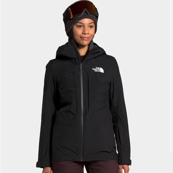 North Face Ski Jacket 3 in 1 - Picture 6 of 7